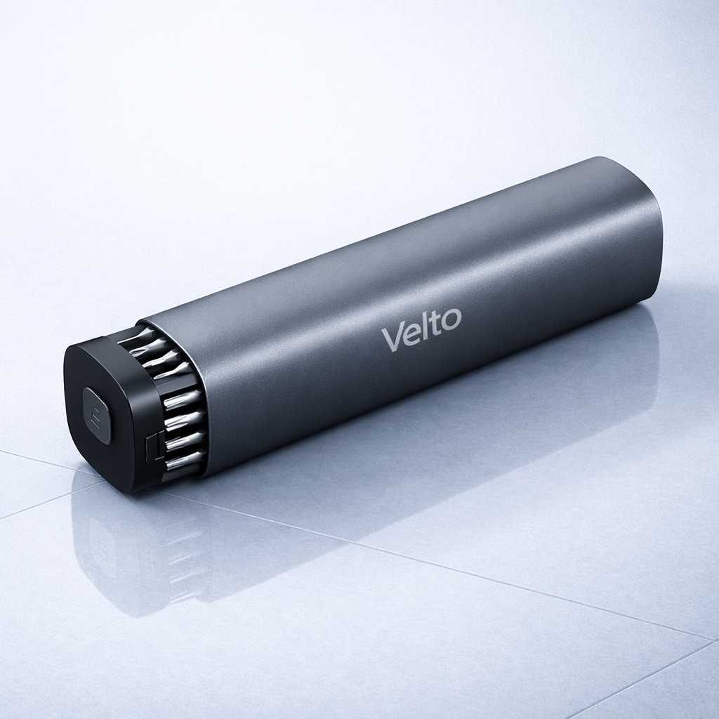 Velto- TurboFix
